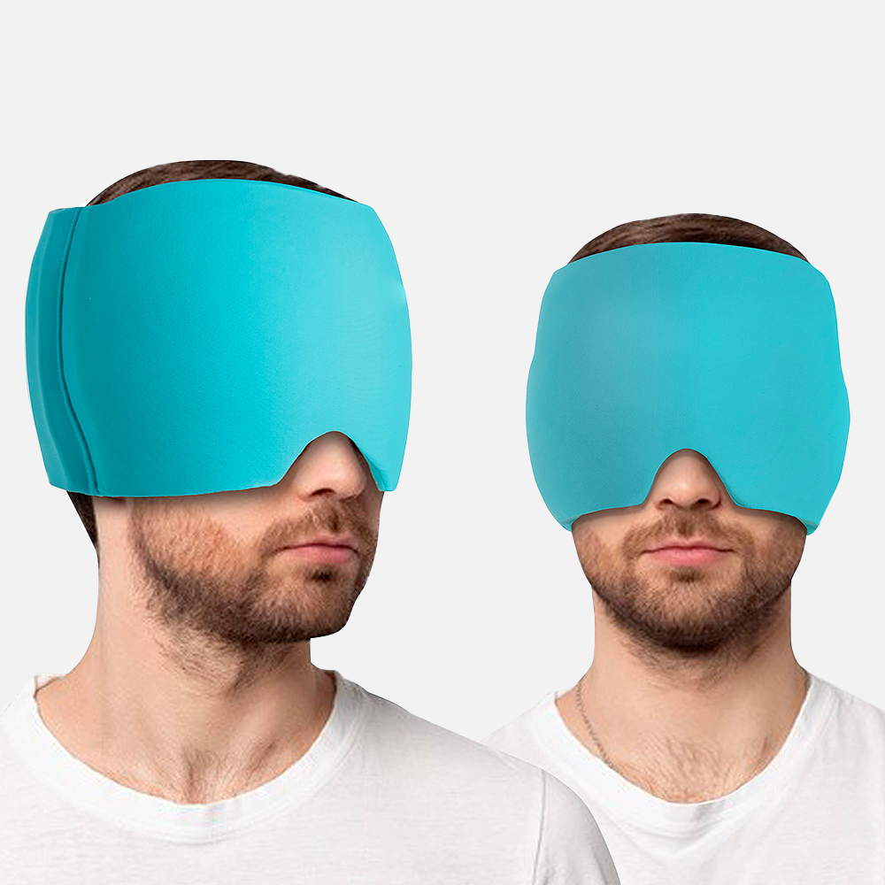 The Intermission Cap: A 360° Compression Sanctuary for Life’s Messiest Plot Twists