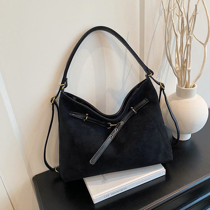 The Clean Break Carryall: A Tactical Vessel for Your Next Great Escape