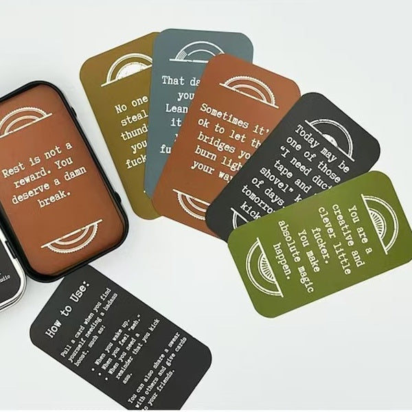 Life is Messy. Your Revision Doesn't Have to Be