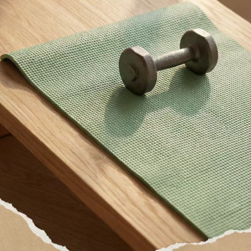 From 'Fragmentation' to 'Reconstruction': A Physical Ritual