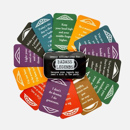 The Unwritten Sequel: Daily Verses for the Self-Authored Woman