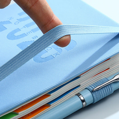 The Blue Intermission: A Light-Guided Manual for Life’s Most Beautiful Plot Twists