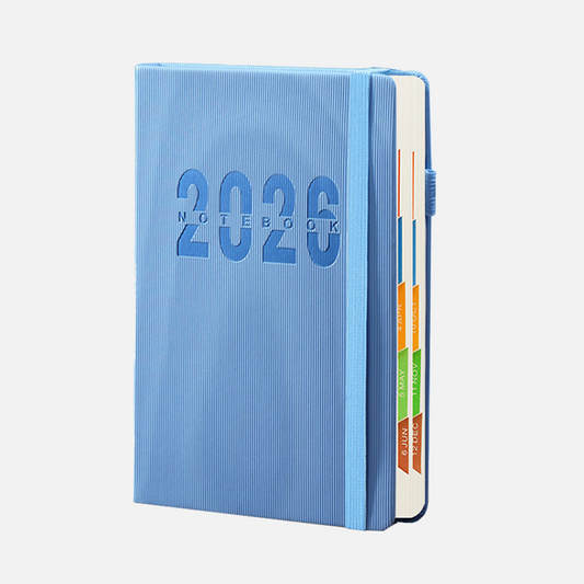 The Blue Intermission: A Light-Guided Manual for Life’s Most Beautiful Plot Twists