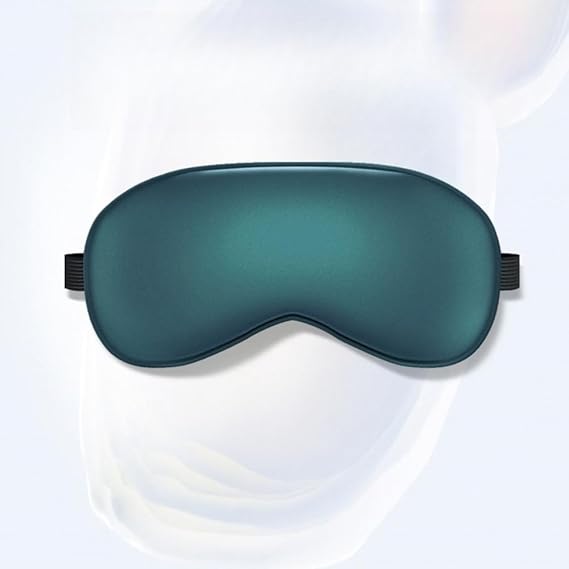 The New Chapter Reset: A Silk Love Letter to Puffy Eyes and Unexpected Plot Twists