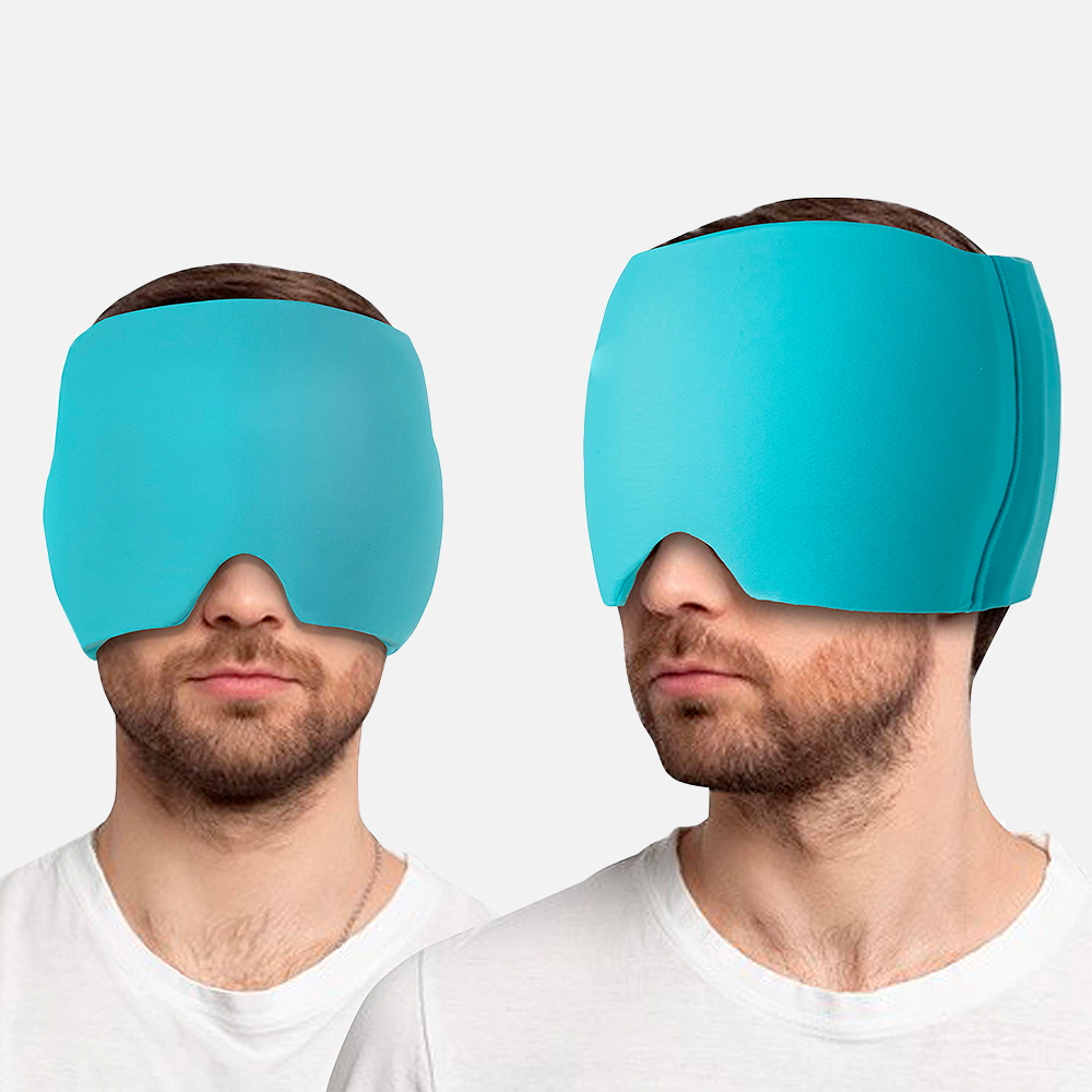 The Intermission Cap: A 360° Compression Sanctuary for Life’s Messiest Plot Twists