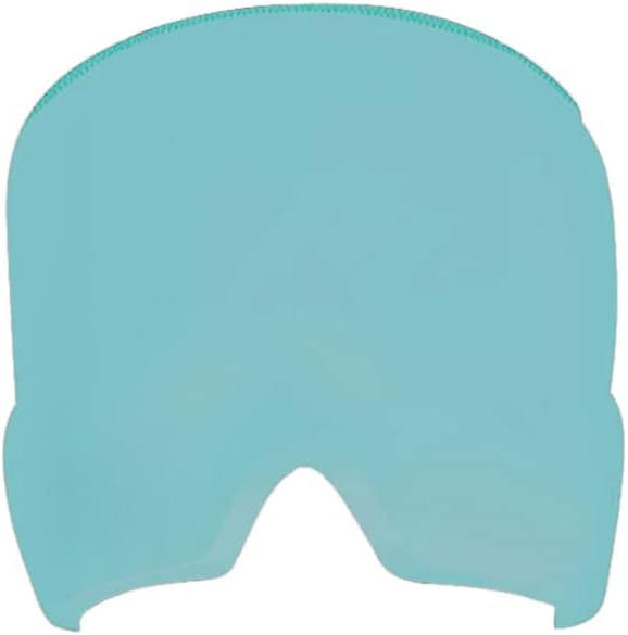 The Intermission Cap: A 360° Compression Sanctuary for Life’s Messiest Plot Twists