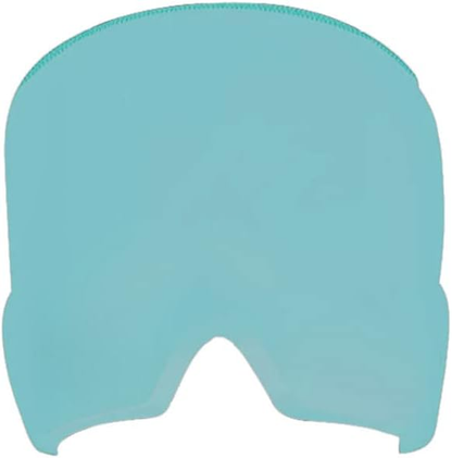 The Intermission Cap: A 360° Compression Sanctuary for Life’s Messiest Plot Twists