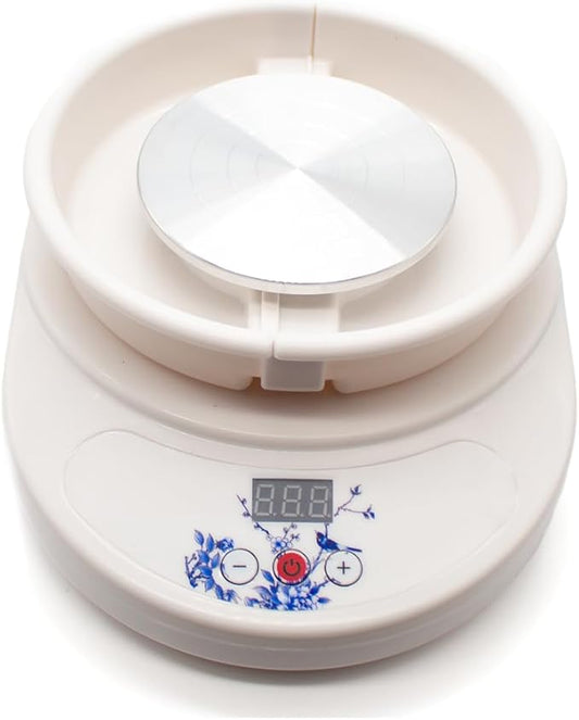 The Malleable Monologue: A Ritual of Tactile Becoming