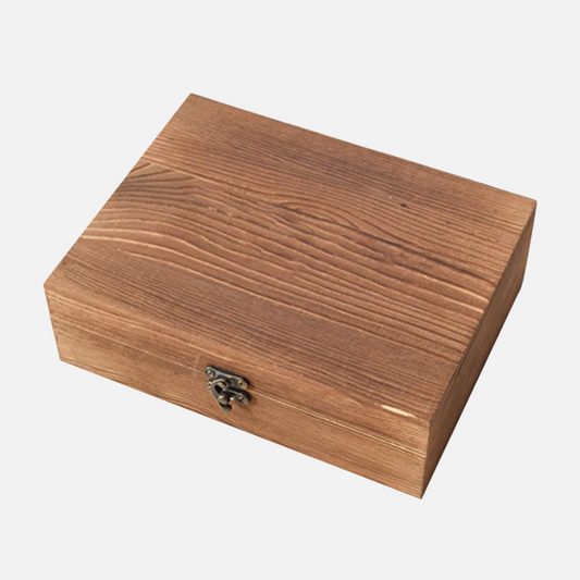 The Exile Archive: A Curator’s Box for a Retired Timeline