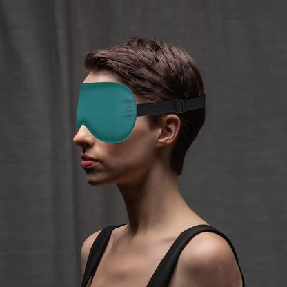 The New Chapter Reset: A Silk Love Letter to Puffy Eyes and Unexpected Plot Twists