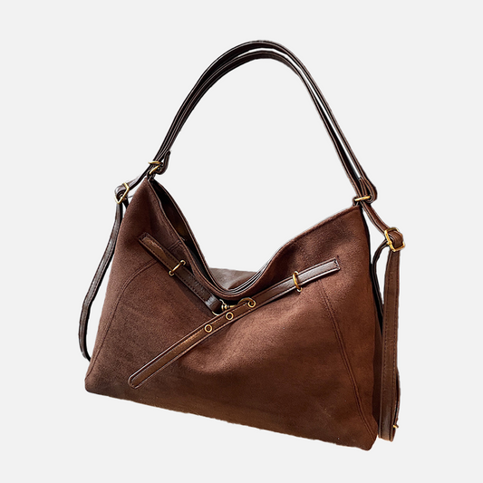 The Clean Break Carryall: A Tactical Vessel for Your Next Great Escape