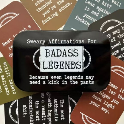 The Unwritten Sequel: Daily Verses for the Self-Authored Woman