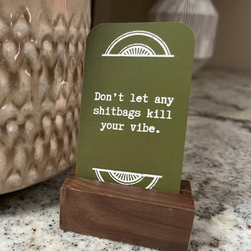 The Unwritten Sequel: Daily Verses for the Self-Authored Woman