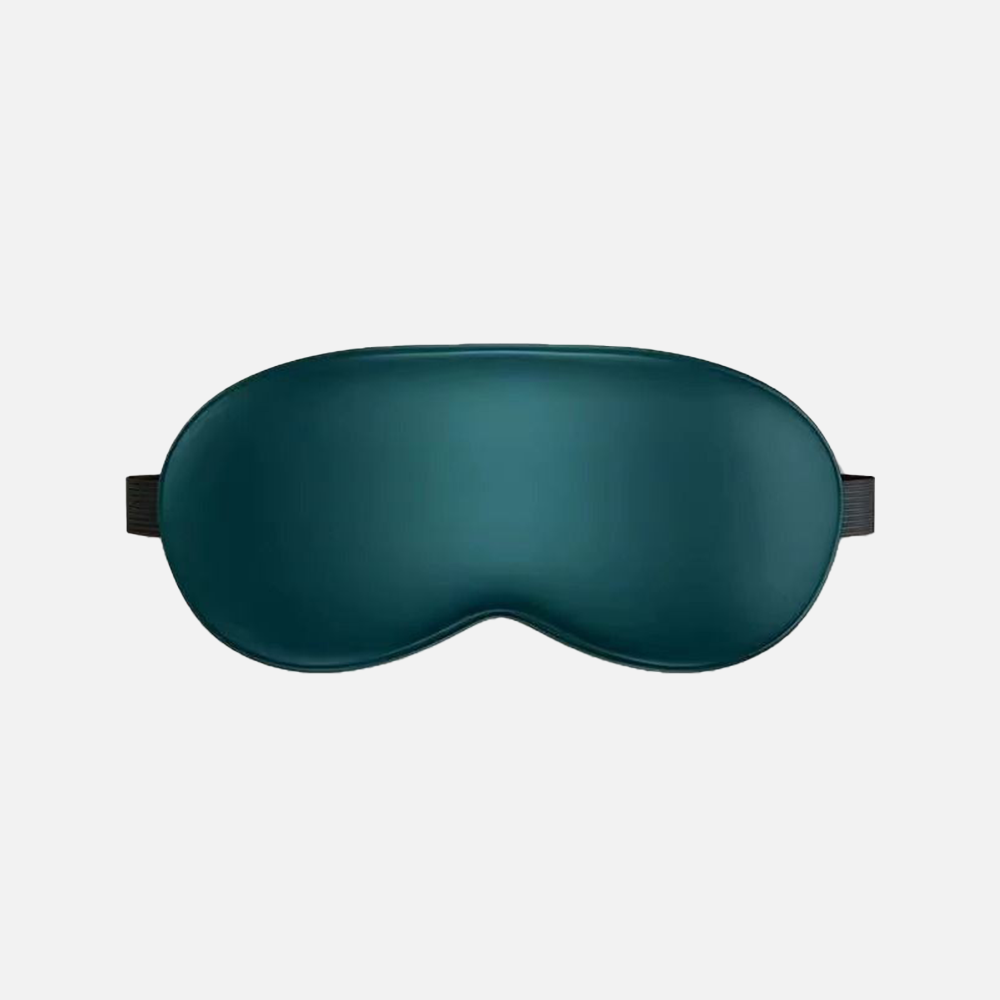 The New Chapter Reset: A Silk Love Letter to Puffy Eyes and Unexpected Plot Twists