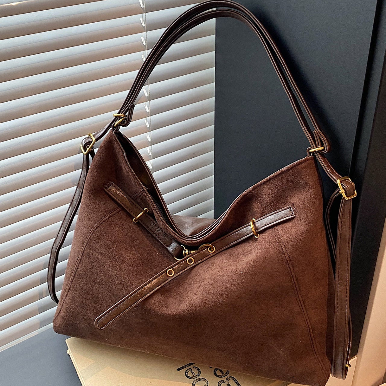 The Clean Break Carryall: A Tactical Vessel for Your Next Great Escape