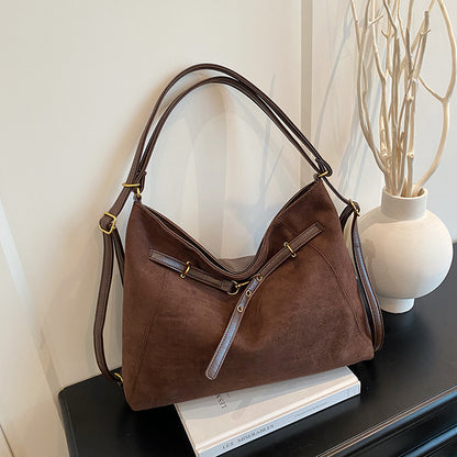 The Clean Break Carryall: A Tactical Vessel for Your Next Great Escape